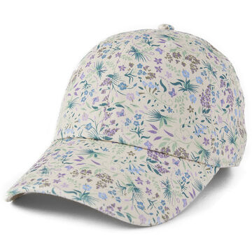 Life is Good Womens Botanical Butterfly Chill Cap