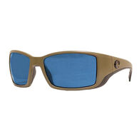 Costa Del Mar Blackfin Plastic Lens Polarized Sunglasses - Special Purchase