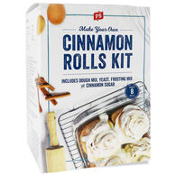 PS Seasoning & Spices Homemade Cinnamon Roll Kit