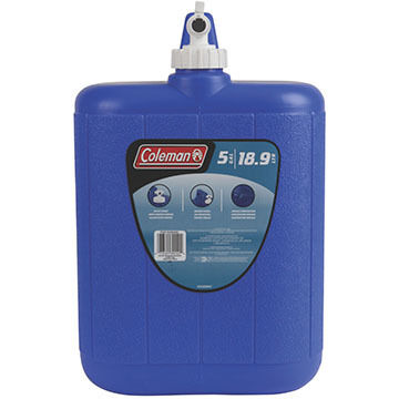 Coleman 5-Gallon Water Carrier