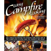 Easy Campfire Cooking by Peg Couch