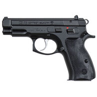 CZ-USA CZ 75 Compact 9mm 3.75" 14-Round Pistol