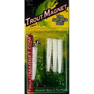 Leland's Lures E.F. Trout Magnet 9-Piece Soft Bait Kit