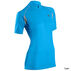 Sugoi Womens Neo Short-Sleeve Bicycle Jersey