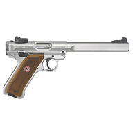 Ruger Mark IV Competition 22 LR 6.88" 10-Round Pistol