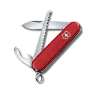 Victorinox Swiss Army Walker Multi-Tool Pocket Knife