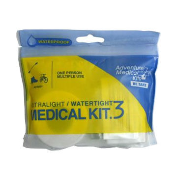 Adventure Medical Ultralight & Watertight .3 First Aid Kit