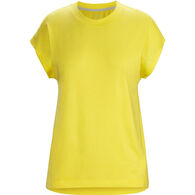 Arc'teryx Women's Ardena Short-Sleeve Shirt