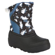 Northside Toddler Boys' & Girls' Flurrie Insulated Snow Boot