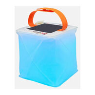 LuminAID PackLite Spectra (Multi-Color) 45 Lumen USB Solar Lantern