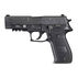 SIG Sauer P226 MK25 Full-Size 9mm 4.4 15-Round Pistol w/ 3 Magazines