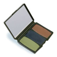 Hunter's Specialties 3 Color Camo-Compact Make-Up Kit
