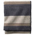 Pendleton Woolen Mills Eco-Wise Wool Queen-Size Blanket