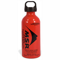 MSR Threaded Fuel Bottle w/ Child-Resistant Cap