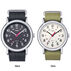 Timex Weekender Slip Thru Strap Full-Size Watch