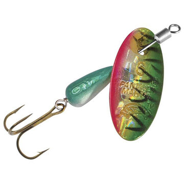 Panther Martin InLine SWIVEL Holographic Spinner Lure