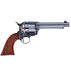 Taylors Gunfighter Checkered 357 Magnum 5.5 6-Round Revolver