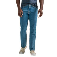 Lee Jeans Men's Legendary Regular Fit Straight Leg Jean
