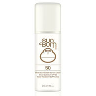 Sun Bum Mineral SPF 50 Sunscreen Roll-On Lotion - 3 oz.