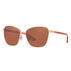 Costa Del Mar Paloma Plastic Lens Polarized Sunglasses - Special Purchase