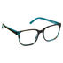 Peepers Womens Sycamore Blue Light Reading Glasses