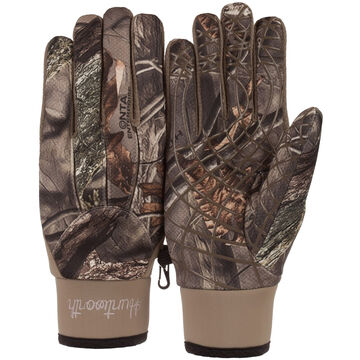 Huntworth Womens Tech Shooters Midweight Glove