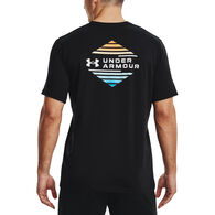 Under Armour Men's UA Horizon Short-Sleeve Shirt