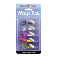 Blue Fox Whiptail Kit