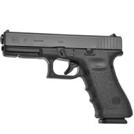 Glock 17 9mm 4.5" 17-Round Pistol