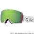 Giro Article Snow Goggle + Spare Lens