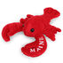 Wishpets 12 Maine Lobster Stuffed Animal