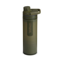 Grayl UltraPress Purifier Covert Edition 16.9 oz. Water Purifier Bottle