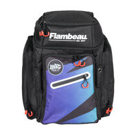 Flambeau IKE 5TK Backpack Tackle Bag