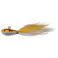 A Band Of Anglers Ocean Born Bouncing Bucktail Lure