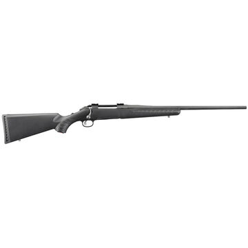 Ruger American Rifle Standard 7mm-08 Remington 22 4-Round Rifle