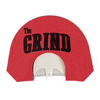 The Grind Red Poison Mouth Turkey Call
