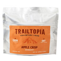 Trailtopia Apple Crisp - 2 Servings