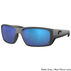 Costa Del Mar Fantail Pro Glass Lens Polarized Sunglasses