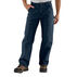 Carhartt Mens Loose Fit Washed Duck Utility Work Pant