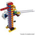 Klutz LEGO Chain Reactions Kit by Pat Murphy & The Scientists of Klutz