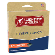 Scientific Anglers Frequency Saltwater WF Fly Line