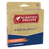Scientific Anglers Frequency Saltwater WF Fly Line