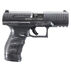 Walther PPQ 45 ACP 4.25 12-Round Pistol