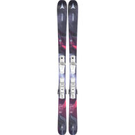 Atomic Women's Maven 83 R Alpine Ski w/ Bindings