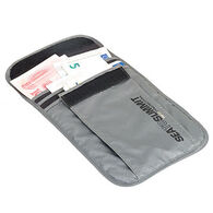 Sea to Summit Travelling Light RFID Neck Pouch