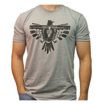 SIG Sauer Mens P226 Eagle Short-Sleeve T-shirt
