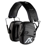 AXIL TRACKR Electronic Hearing Protection Earmuff