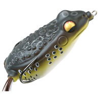 FishLab Rattle Toad Lure