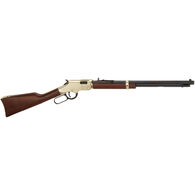 Henry Golden Boy 22 Magnum 20" 12-Round Rifle