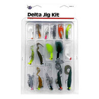 Delta Jig Kit